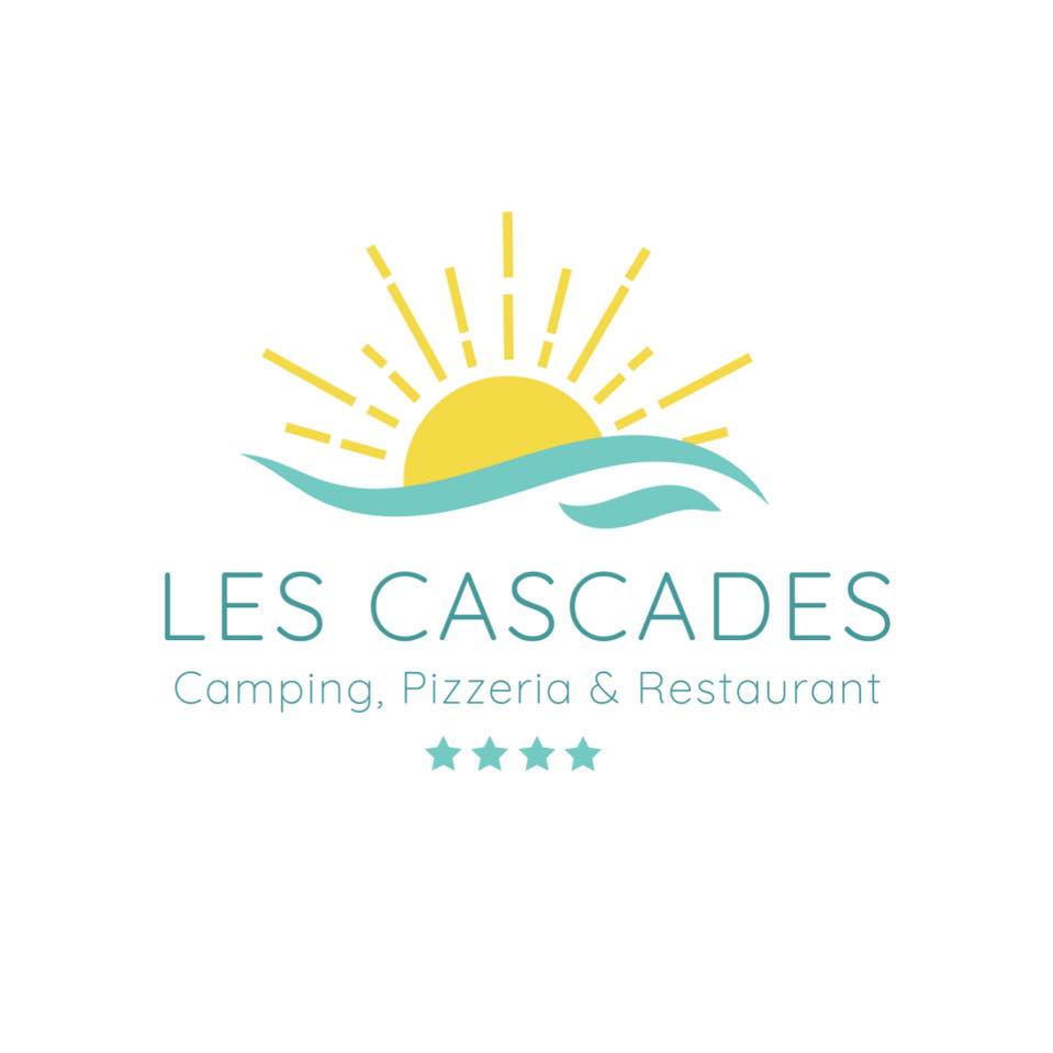 Logo du partenaire Camping Les Cascades