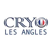 Logo du partenaire Cryo Les Angles