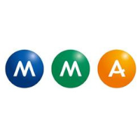 Logo du partenaire MMA Les Angles