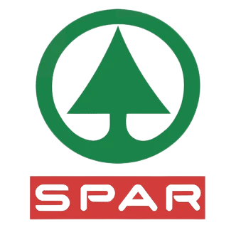 Logo du partenaire Spar Les Angles